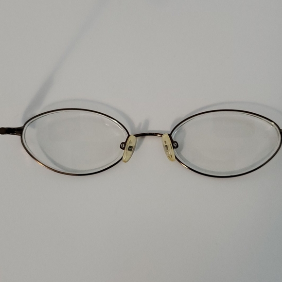 Wire Frame Eyeglasses - Picture 9 of 16